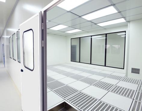 千級凈化標(biāo)準(zhǔn)：千級凈化車間潔凈室無塵建設(shè)裝修方案