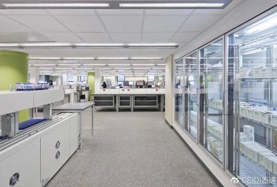 為生物醫(yī)藥創(chuàng)新發(fā)展添動(dòng)力