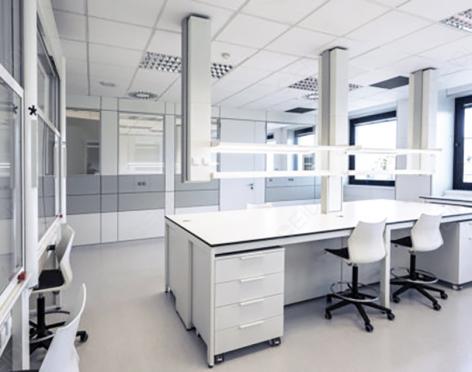 嗅覺實驗室 嗅辯室設計、布局、裝修要求 CEIDI西遞