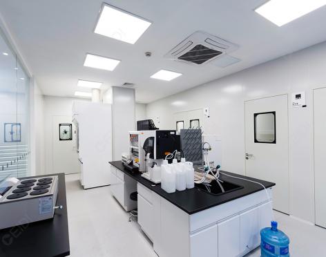 嗅覺實驗室 嗅辯室設計、布局、裝修要求 CEIDI西遞