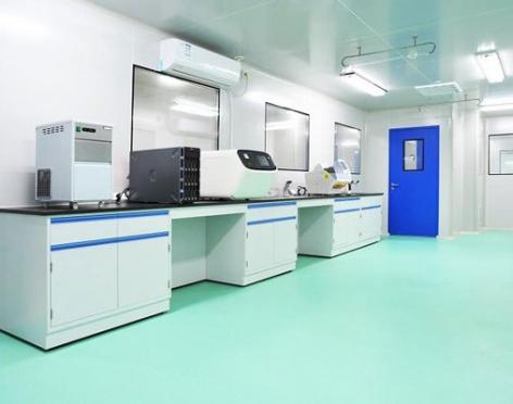 分子生物與蛋白純化實(shí)驗(yàn)室潔凈場所設(shè)計(jì)   CEIDI西遞