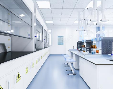 分子生物與蛋白純化實(shí)驗(yàn)室潔凈場所設(shè)計(jì)   CEIDI西遞