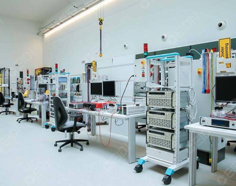 鋰電池實驗室的高端化之路：如何實現(xiàn)CATL/比亞迪級別的技術(shù)標(biāo)準(zhǔn)？