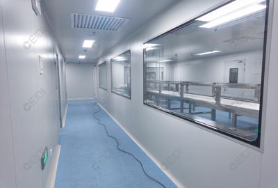 中國自主研發(fā)的流感1類創(chuàng)新藥濟可舒獲批上市