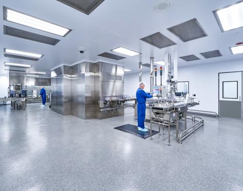 IPS細(xì)胞中試車間如何建設(shè)，我們手把手教